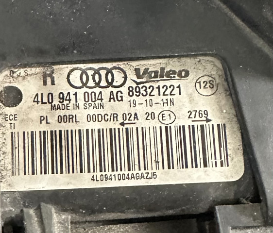4L0941004AG VAG купить в Винница