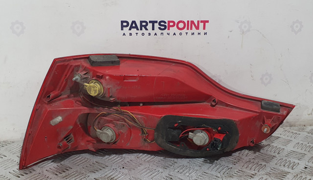 4L0945093 VAG Фонарь задний левый купить в Черновцы