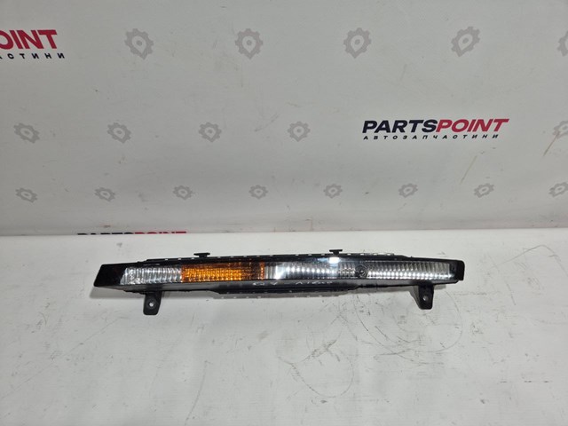 Передний фонарь указателя поворота 4L0953041B VAG