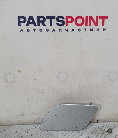 Накладка форсунки омывателя передней фары 4L0955275 VAG