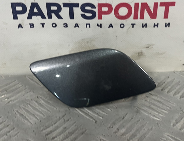 Накладка форсунки омывателя передней фары 4L0955276 VAG