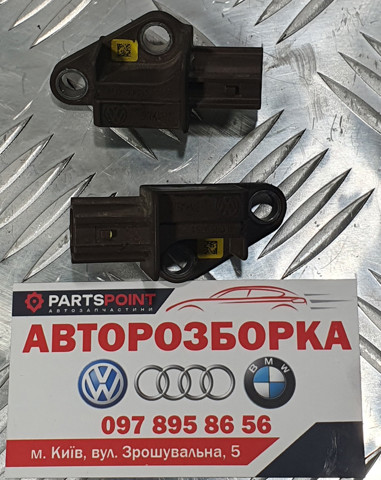 4L0959651 Датчик удара купить Украина