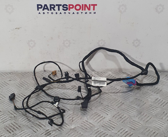 Жгут проводов передней двери 4L0971036L VAG