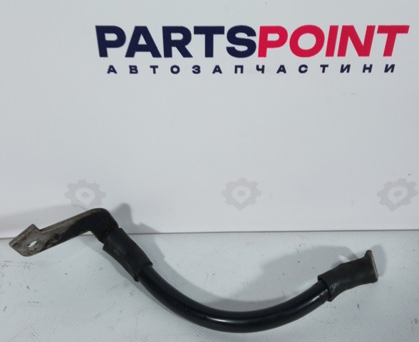 4L0971537F Кабель массы аккумулятора (АКБ) купить Черкассы