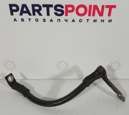 4L0971537F Кабель массы аккумулятора (АКБ) купить Житомир
