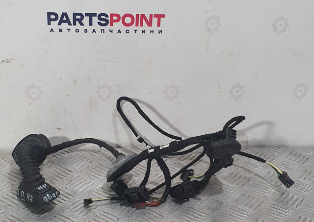 Жгут проводов задней двери 4L0971687AH VAG