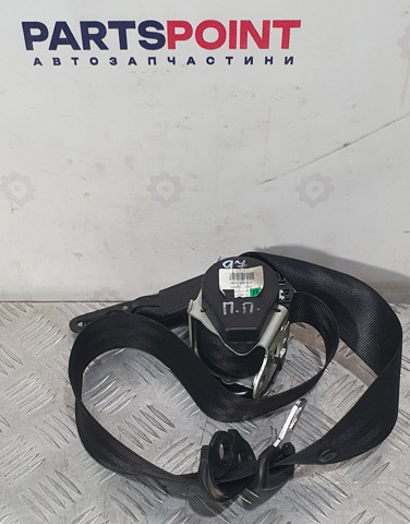 Ремень безопасности передний правый 4L1857706 VAG