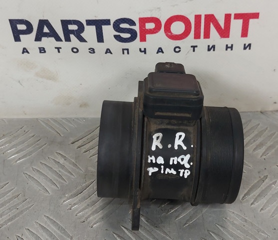 Датчик расхода воздуха 4R8Q12B579AC LAND ROVER