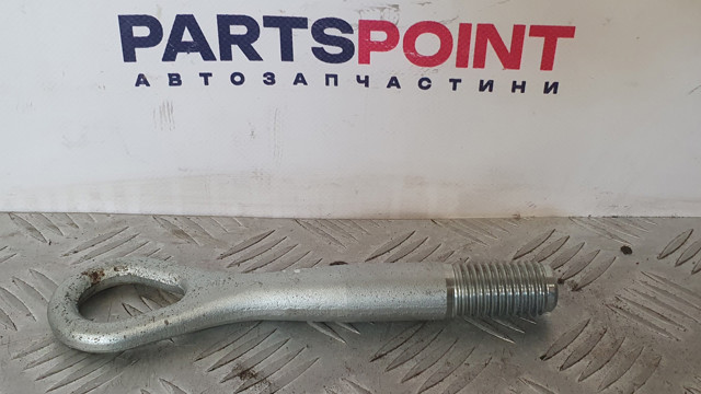 Крюк буксировочный 511121KA0A NISSAN