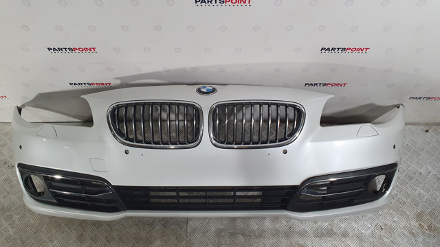 Буфер (бампер) передний 51117332677 BMW