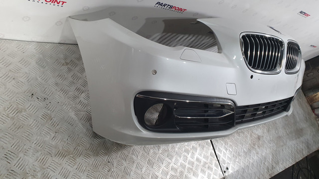 51117332677 BMW Передний бампер купить в Чернигов