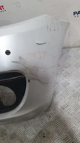 BMW 51117332677 Бампер передний в наличии Харьков