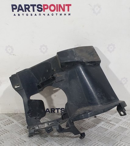 Крепление противотуманки правой 51117386362 BMW