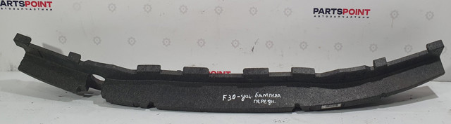 Абсорбер (наполнитель) бампера переднего 51117396916 BMW