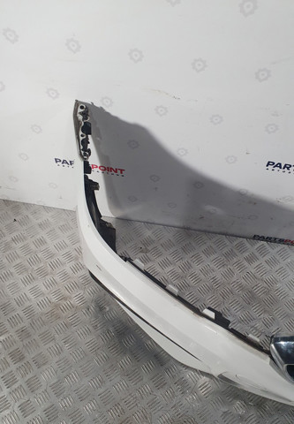 51118069072 BMW Передний бампер купить в Кривой Рог