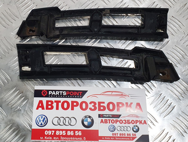 Крепление бампера 51127226937 BMW