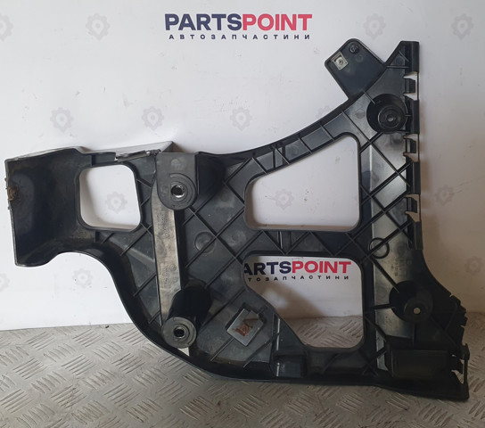 BMW 51127227758 Кронштейн бампера заднего внешний правый в наличии Винница