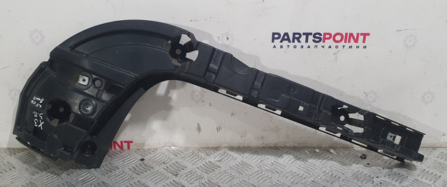 Правое крепление заднего бампера 51127239884 BMW