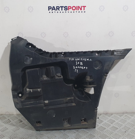 Кронштейн бампера заднего, правый 51127331608 BMW