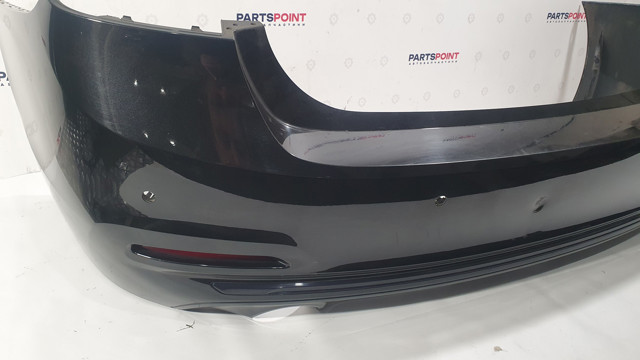 51128056497 BMW Задний бампер купить в Тернополь