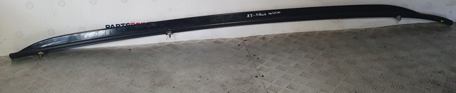 51138037831 BMW Рельса-рейлинг багажника левый купить в Киев