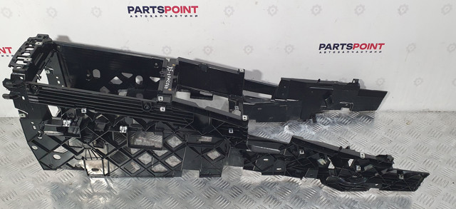 51166954938 BMW Консоль панели управления центральная купить в Полтава