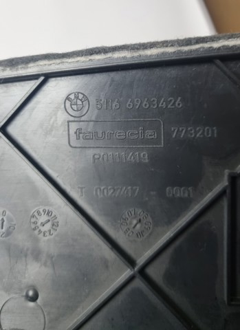BMW 51166963426 в наличии Полтава