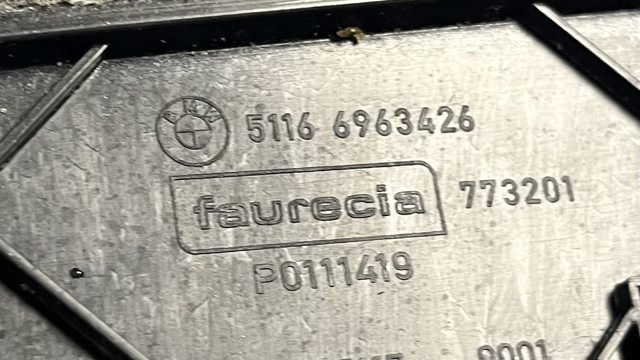 BMW 51166963426 в наличии Днепр