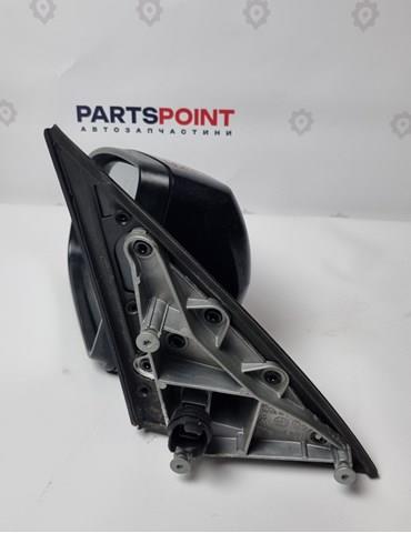 51167179635 BMW Корпус зеркала заднего вида левого (внутрення часть) купить в Киев