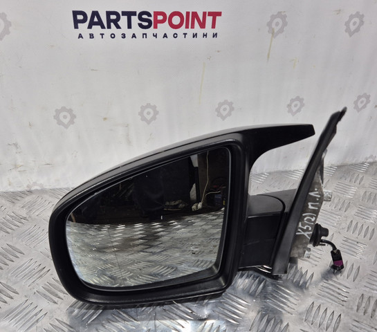 BMW 51167282734 Правое зеркало в наличии Одесса