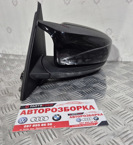 51167282734 Правое зеркало купить Ирпень