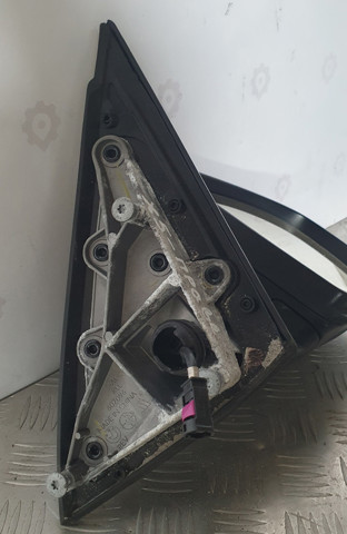51167282734 BMW Правое зеркало купить в Днепр