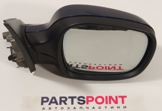 Зеркало наружное правое 51167395682 BMW