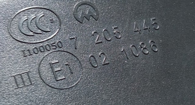 51167395682 BMW Правое зеркало купить в Кривой Рог