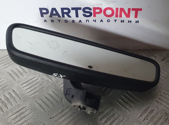 Зеркало салона внутреннее 51169134459 BMW