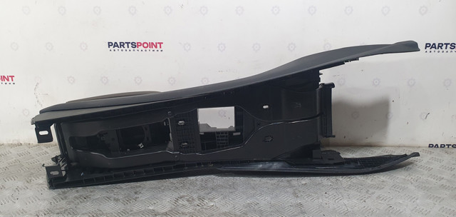 51169204253 BMW Консоль панели управления центральная купить в Полтава
