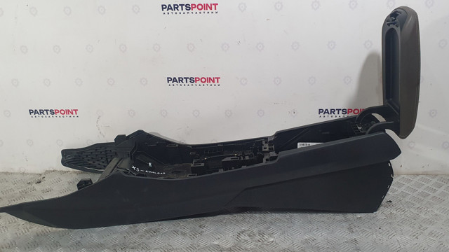 Центральная консоль торпеды 51169204253 BMW