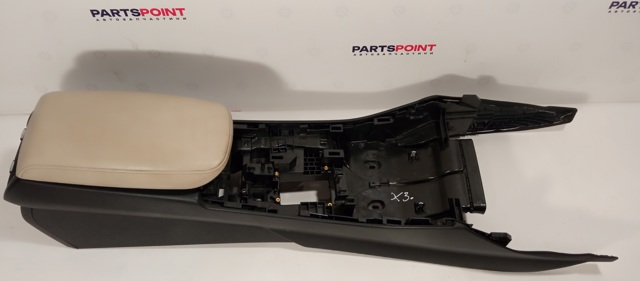 Крышка подлокотника 51169216670 BMW