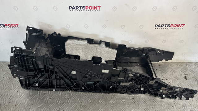 Консоль центральная панели управления 51169252117 BMW
