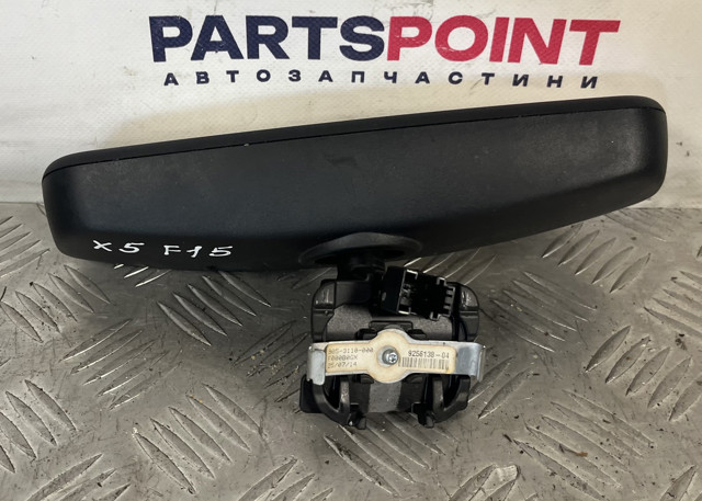 51169274266 BMW Зеркало заднего вида купить в Запорожье