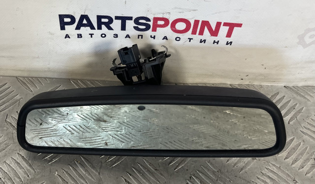 Зеркало салона внутреннее 51169274266 BMW