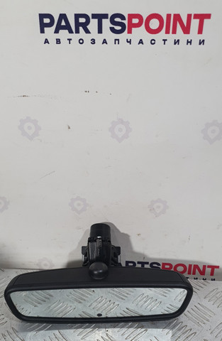 Салонное зеркало заднего вида 51169345382 BMW