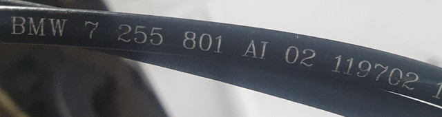 BMW 51237183773 Трос открывания капота передний в наличии Тернополь