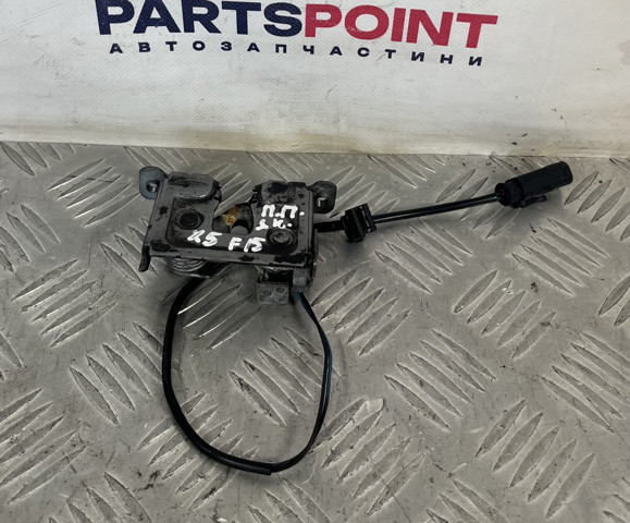 Замок капота, правый 51237308068 BMW