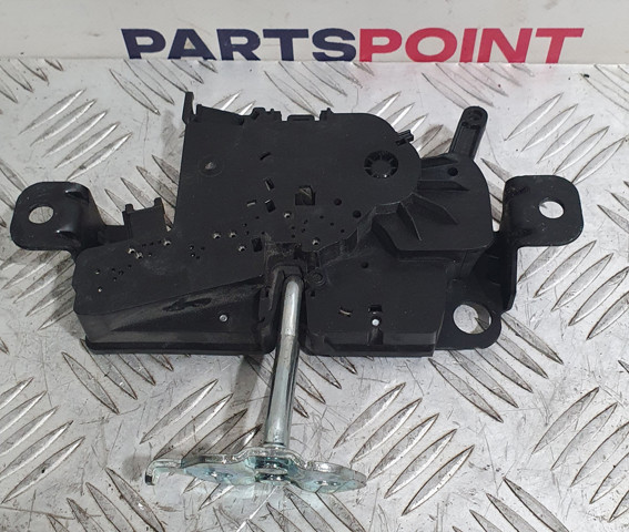 51247441014 BMW Замок багажника купить в Ирпень