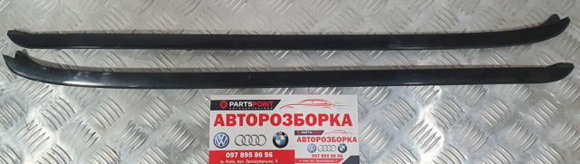 Рама ветрового стекла левая 51317250395 BMW