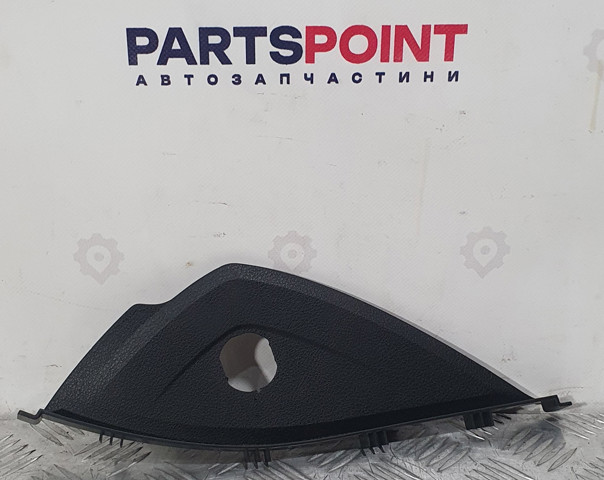 Крышка боковая панели "торпедо", левая 51459218553 BMW