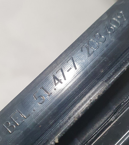 51477203609 BMW купить в Украина