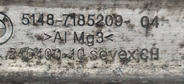 51487185209 BMW купить в Днепр