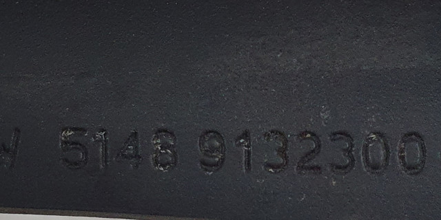 BMW 51489132300 в наличии Львов